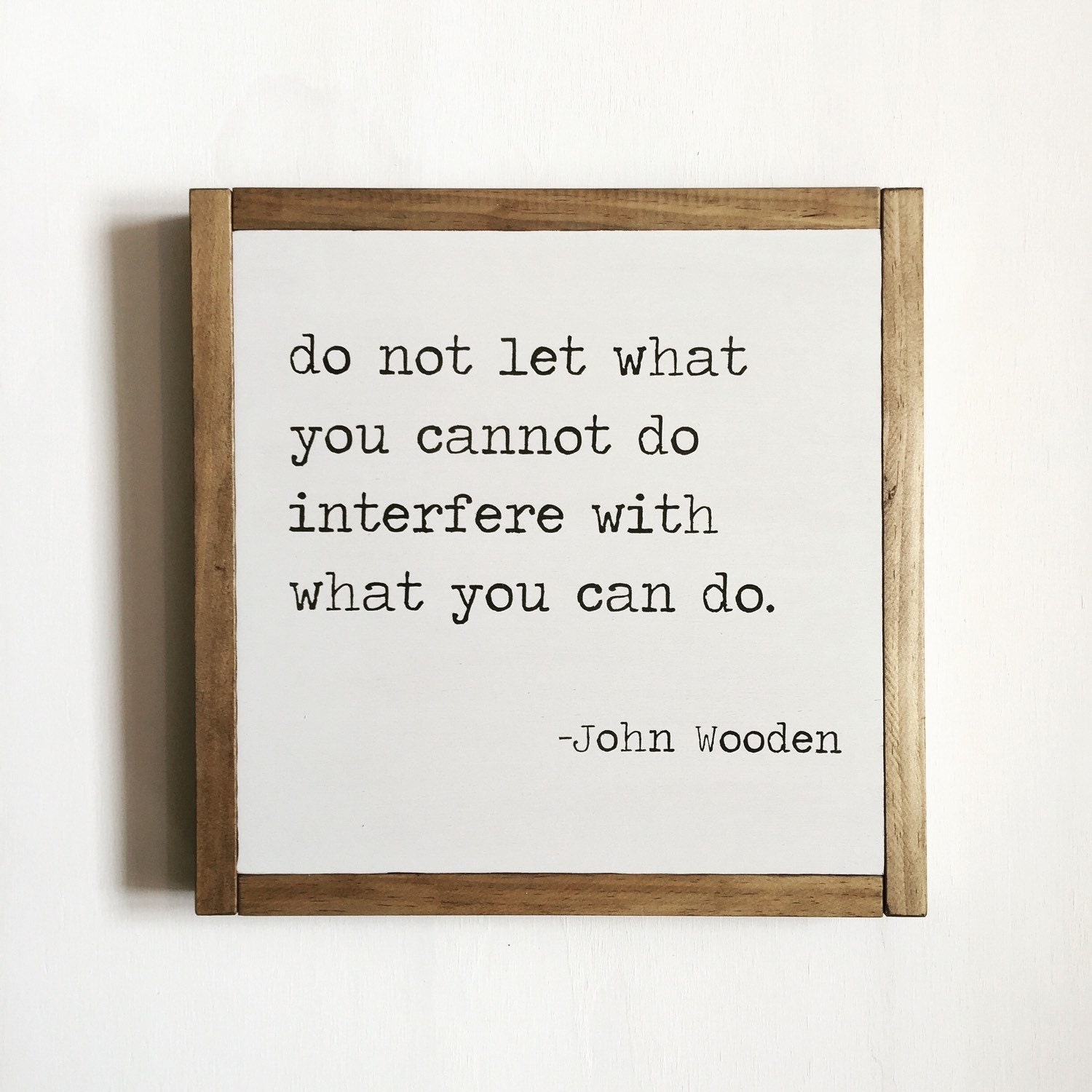 Sport Quote Sports Decor John Wooden Quote Kids Decor - Etsy Singapore Sport Quote Sports Decor John Wooden Quote Kids Decor - Etsy Singapore