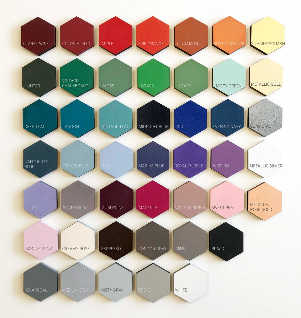 Name cork board name sign message board personalized Etsy