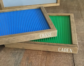 Kmart lego mat discount
