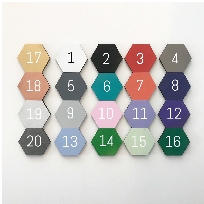 Name cork board name sign message board personalized Etsy