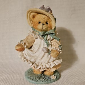 1994 Cherished Teddy - Etsy