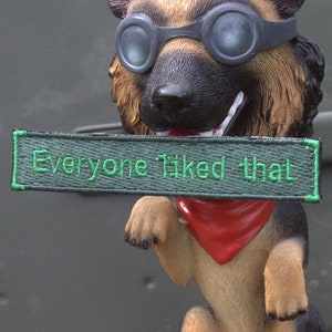 Everyone Liked That Fallout Patch