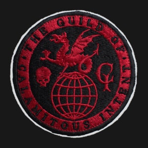 Guild of Calamitous Intent Patch