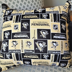 NHL Pittsburg Penguins