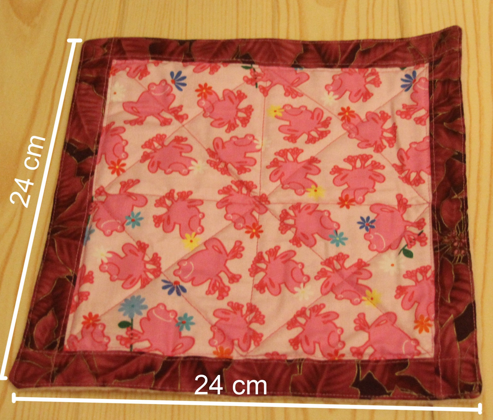 Blanket for Dolls BJD Barbie Size Dolls for Doll Bed. Etsy