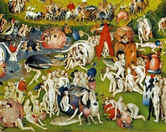 Paintings
