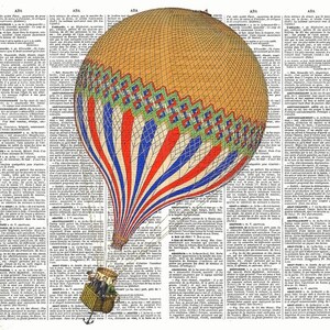 Illustrazione vintage tovaglietta laminata numero 3
