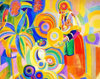 Paintings