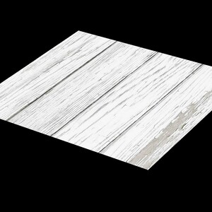 Puede incluir: Fondo de madera blanqueada con un aspecto desgastado y envejecido. Las tablas de madera est&aacute;n dispuestas horizontalmente y tienen un color gris claro con veta visible.