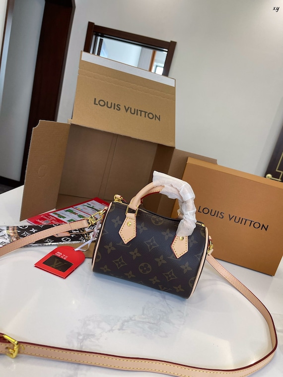 Louis Vuitton bag,lWoman Bag|Handmade Bag|Travel b