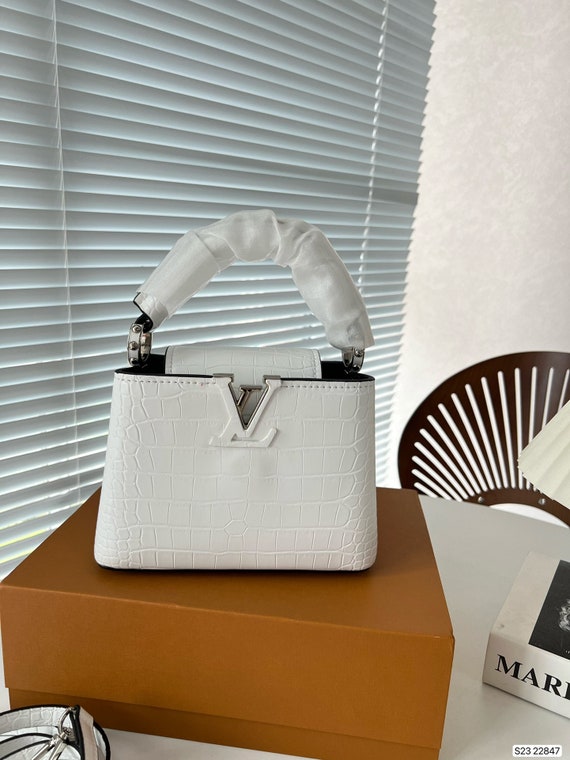 Louis Vuitton bag,Canvas Tote Bag, Bridesmaid Tote