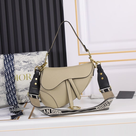 dior handmade bag or Gem