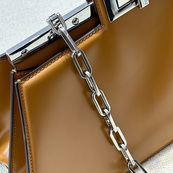 FENDI BAG,Gift For Her, Daily Bag, Travel Bag, Br… - image 3