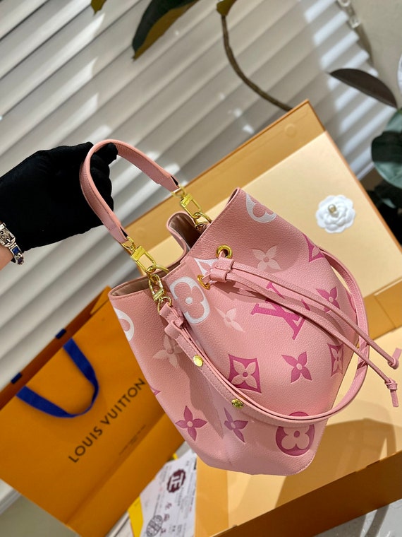 Louis vuitton bag jute tote Gem
