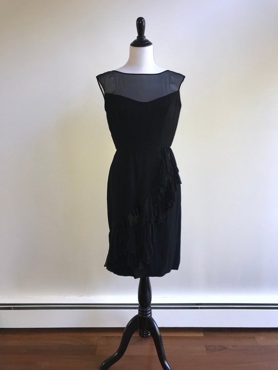 little black dress size 10 Celestial Dress