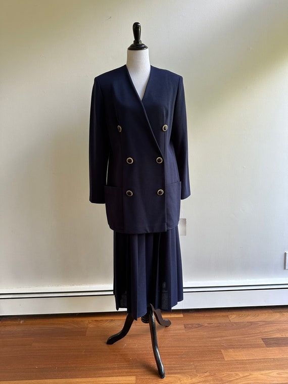 chinese dress ladies Sofibella Womens Aurora Sky Jacket Navy M