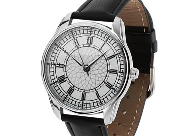 ヴィンテージSEIKO 5P30 “BIG BEN” 稼働品 美品 [レア] 【人気，大得価】