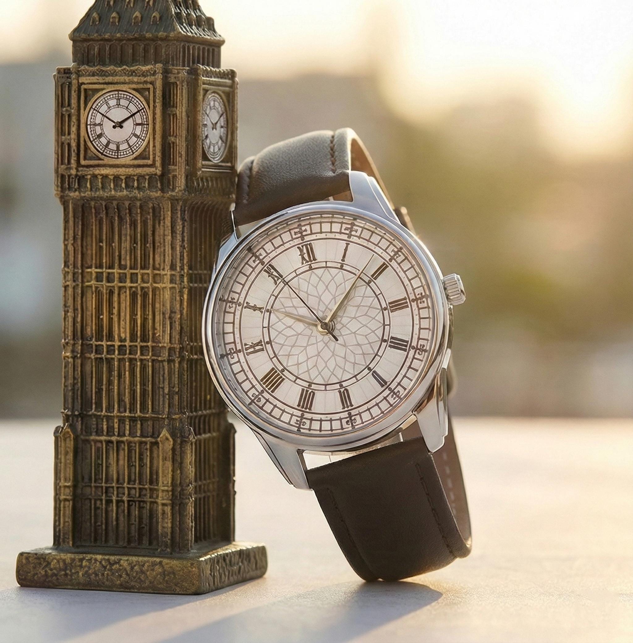 Big ben souvenir - Etsy 日本