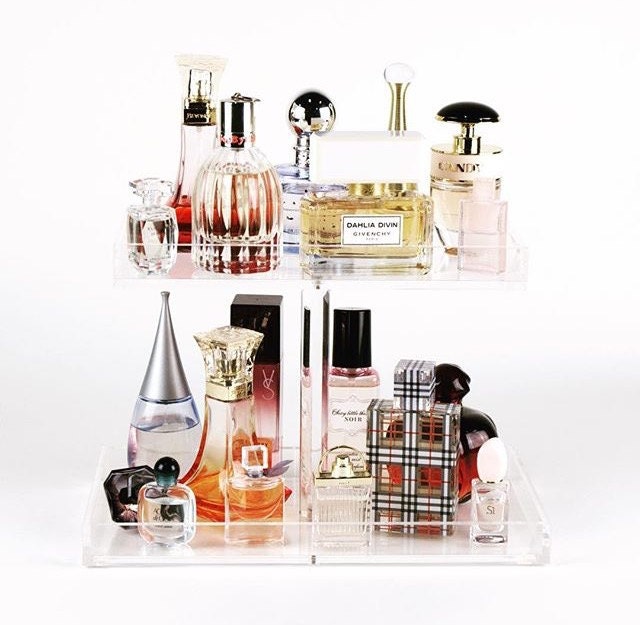 Perfume holders on sale