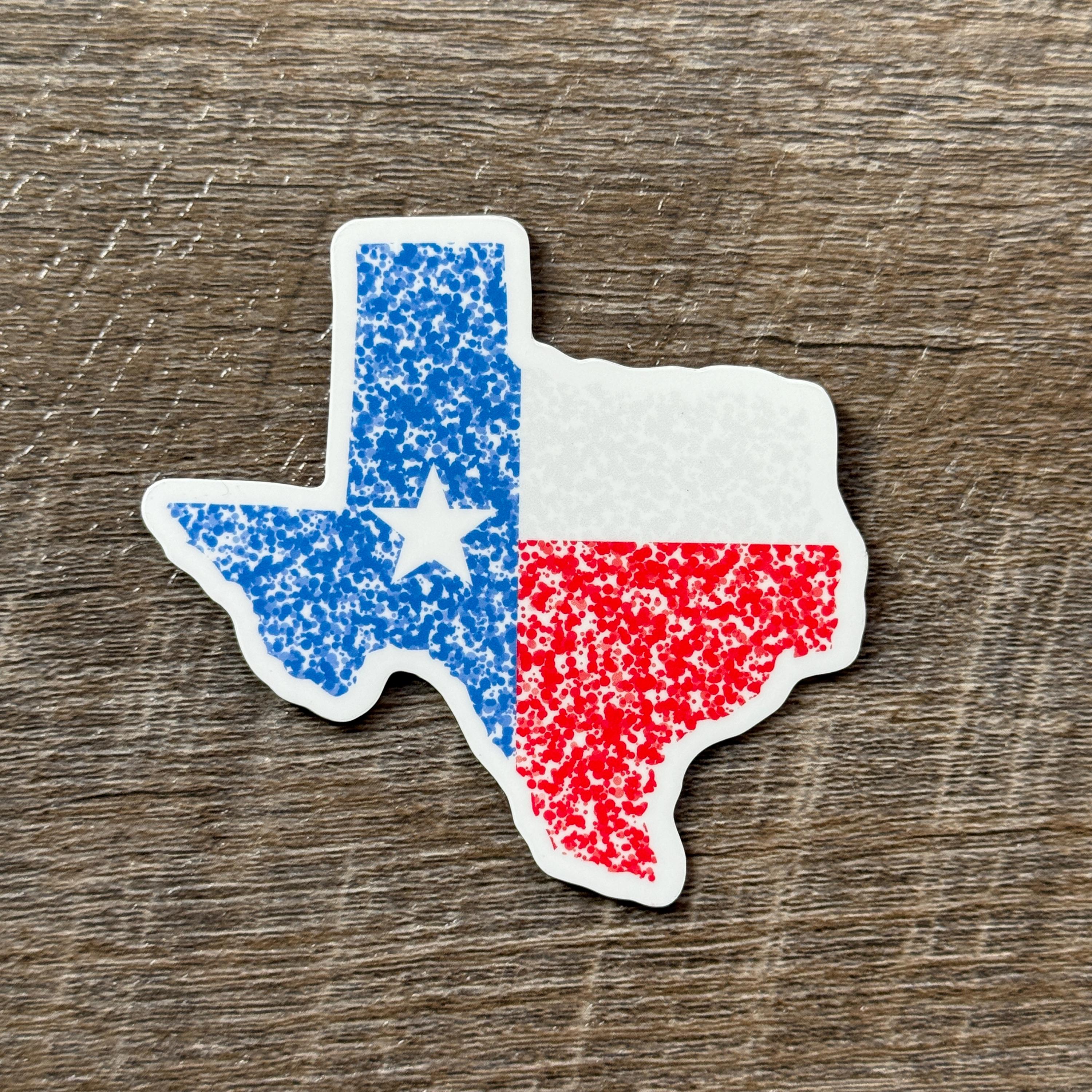 Austin Car Magnet - Etsy