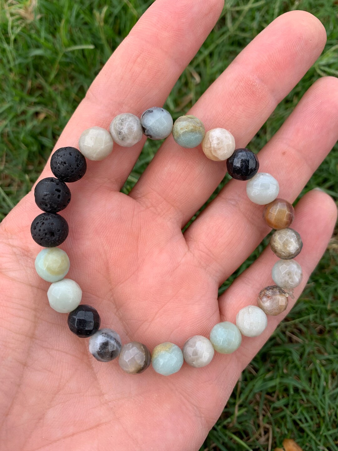 Amazon Bracelet Etsy