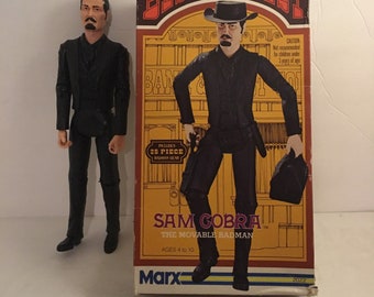 sam cobra action figure