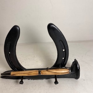 Handmade Olive Wood Writing Pen