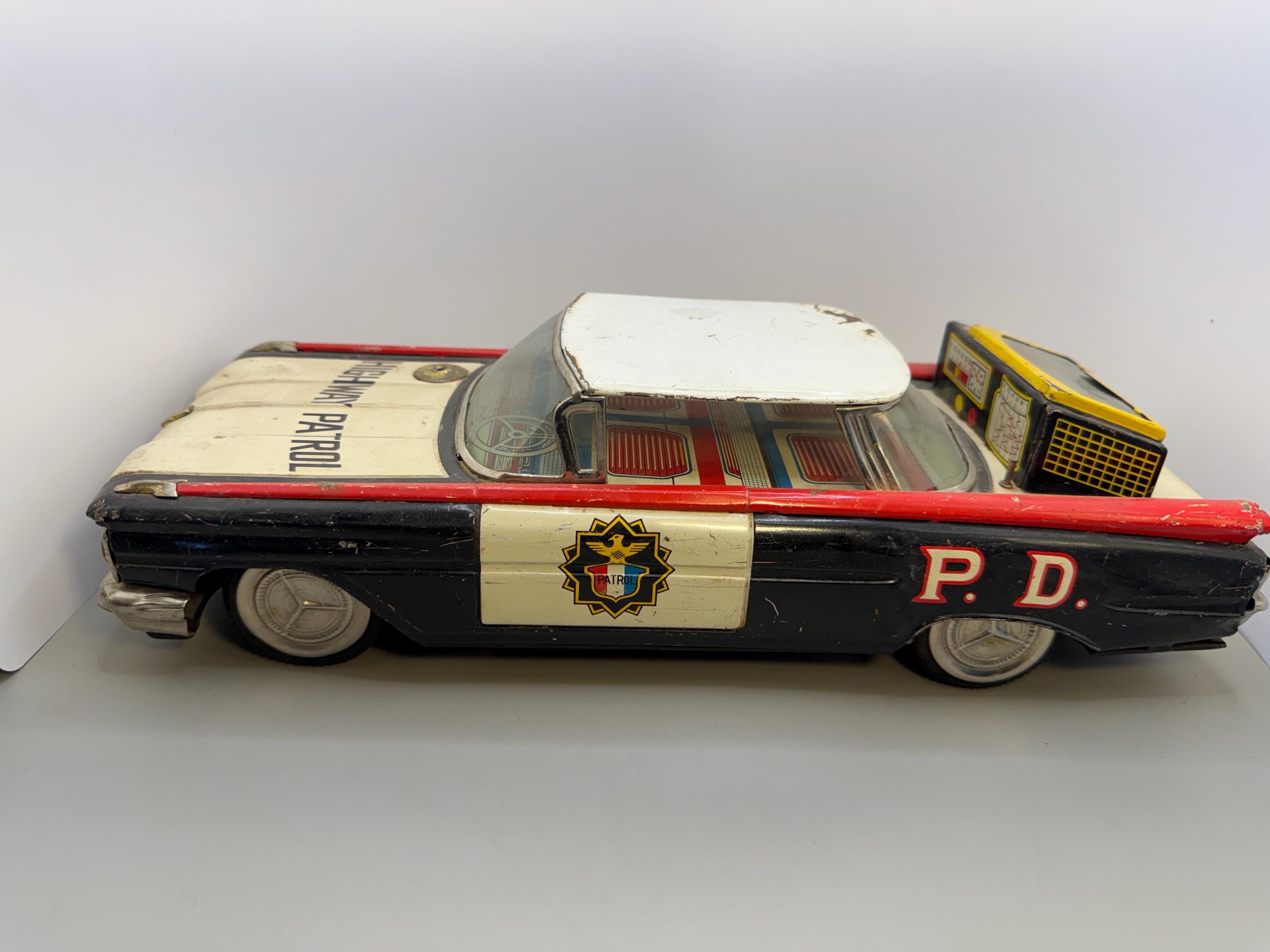 Ichiko Toys - Etsy