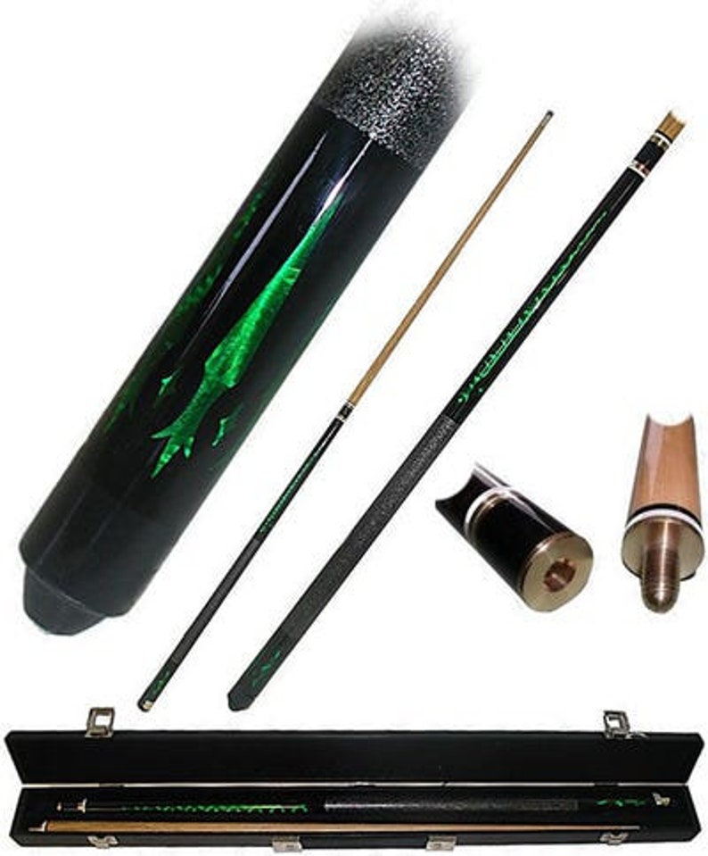 Personalized Pool Billiards Stick Custom engraved Cues Etsy