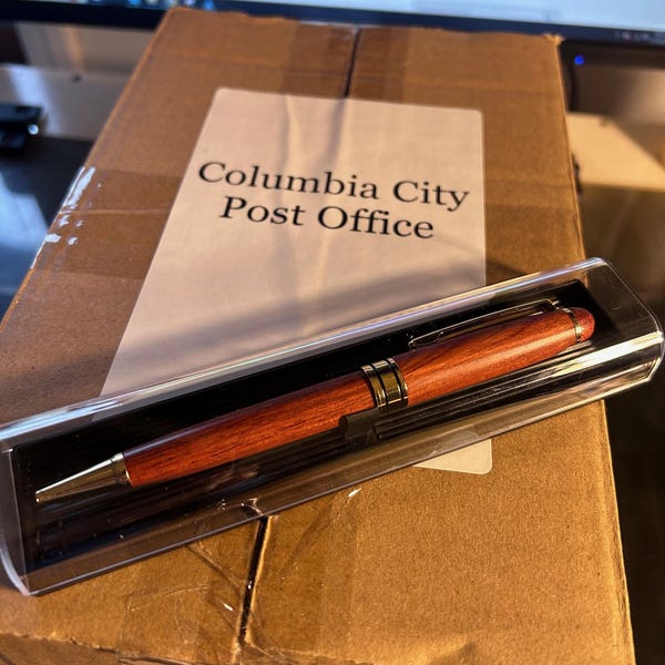 CC Post Office