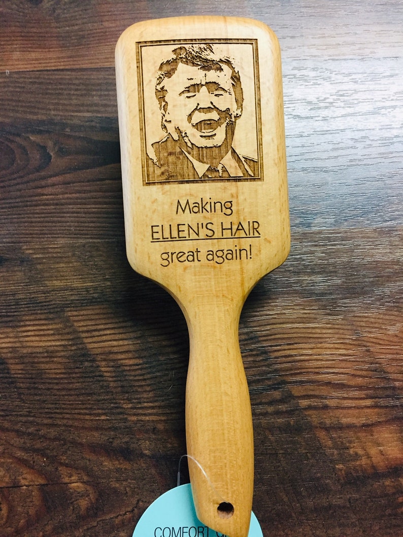 brush prank