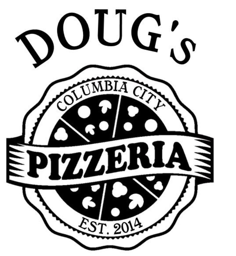 Personalized Pizza Peel Engraved Wood Pizza Peel Etsy