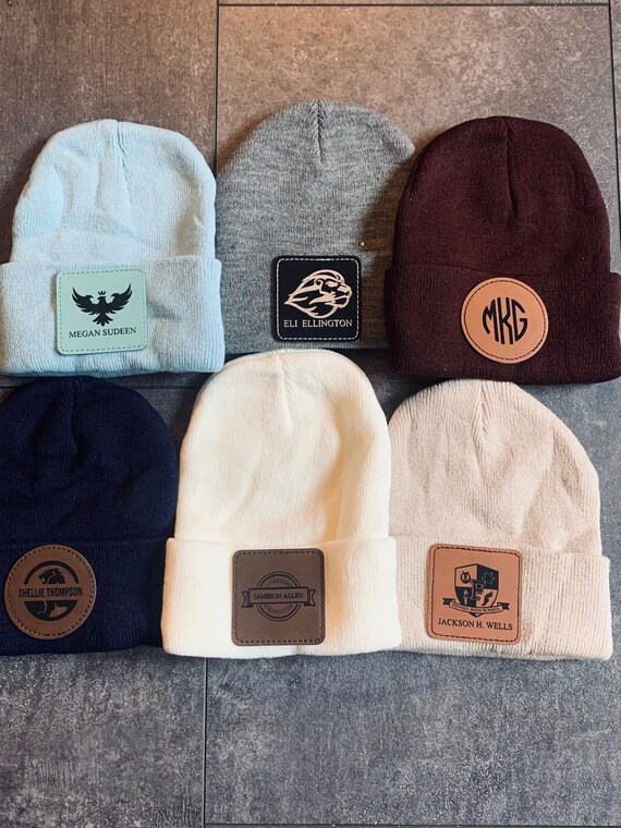 beanie hat design your own