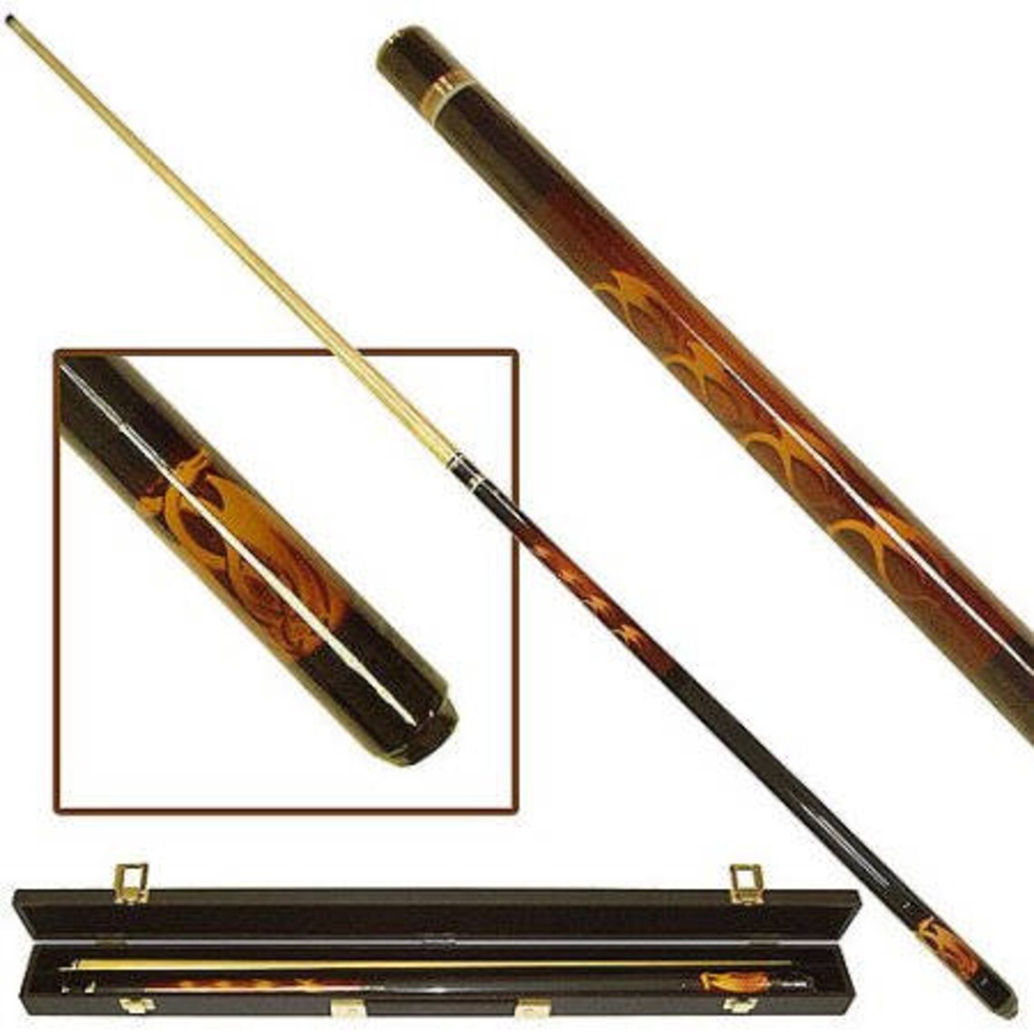 Personalized Pool Billiards Stick Custom engraved Cues Etsy