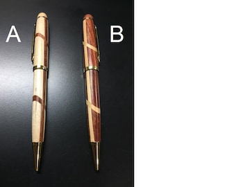 Personally Engraved Pens with any Name or Message Multi Color