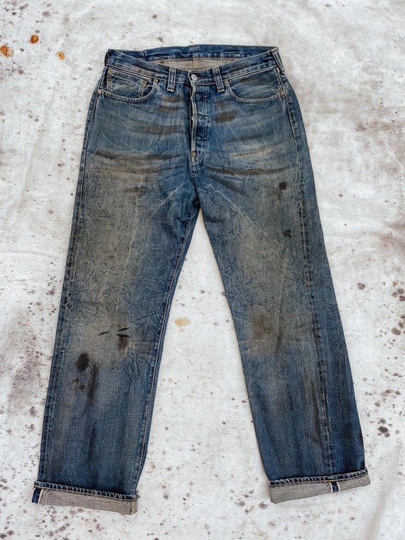 Levis lvc 501 - Gem Levis lvc 501 - Gem