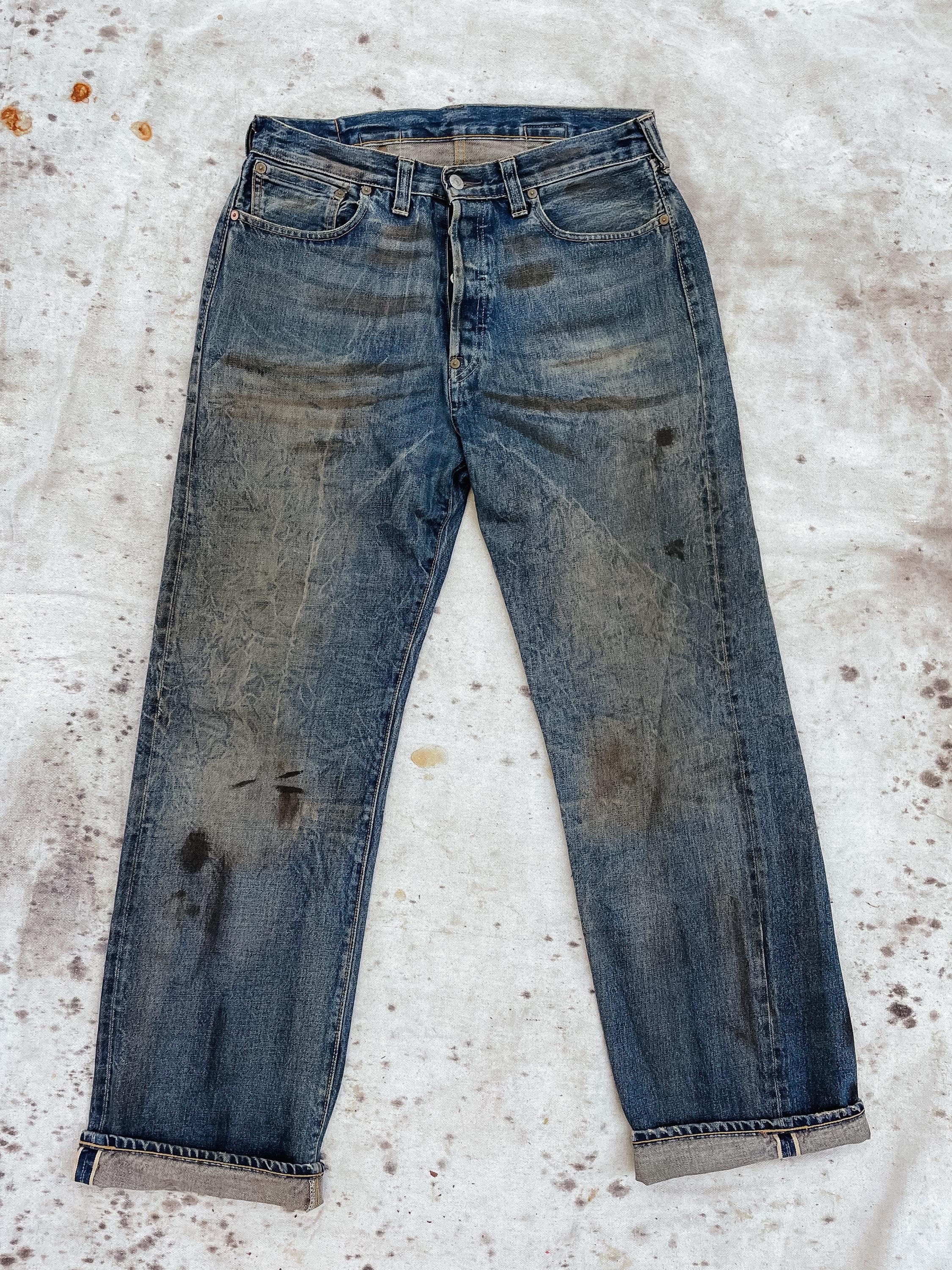 Levis 501 1937 - Etsy Canada Levis 501 1937 - Etsy Canada