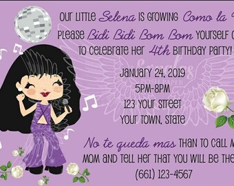 Selena quintanilla | Etsy