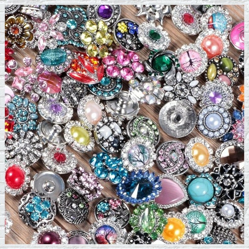 Bingcute Gro/ßhandel 100 St/ück Gemischt Antik Silber Anh/änger DIY f/ür Schmuck und Basteln