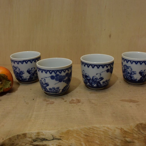 Traditional Japanese Tea Set Etsy