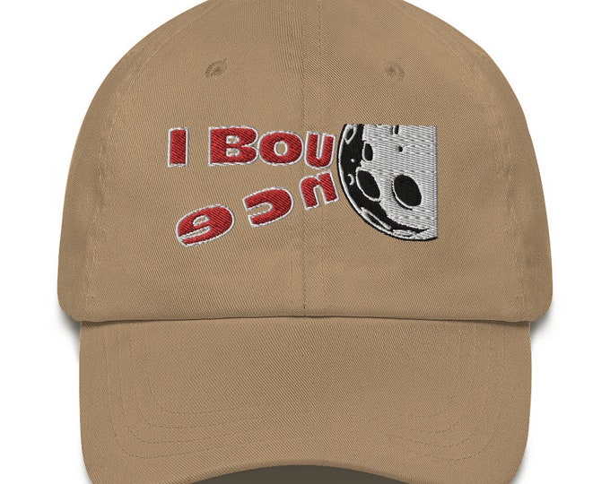 Ham Radio Hats EME Bounce