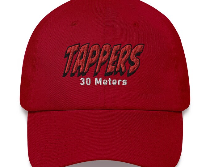 Ham Radio Hat Tappers