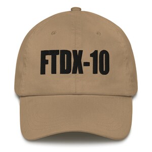 Ham Radio Hut FTDX-10