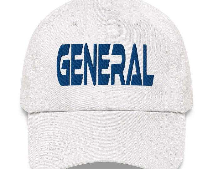 Ham Radio Hat General