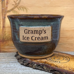 Taza personalizada hecha a mano / Capacidad = 10oz, 12oz or 16oz , Taza personalizada