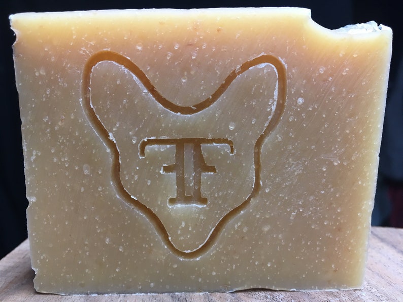 Aloe & Beeswax Bar Soap Etsy