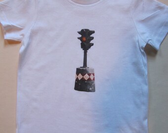 Kid's Beacon Dummy Light t shirt