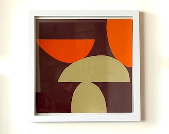 Meditation: Banana/Orange/Plum
