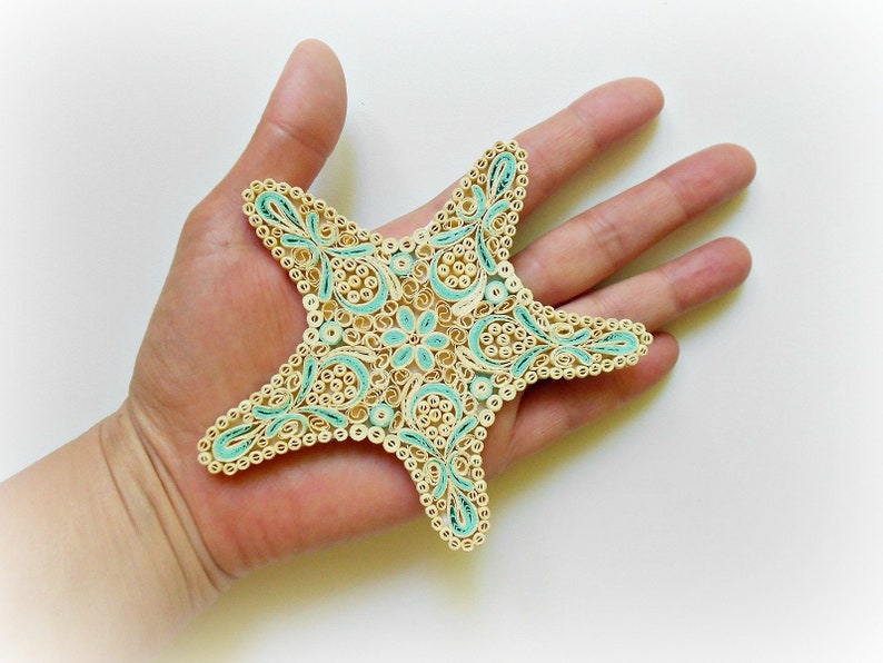 Are starfish fish image