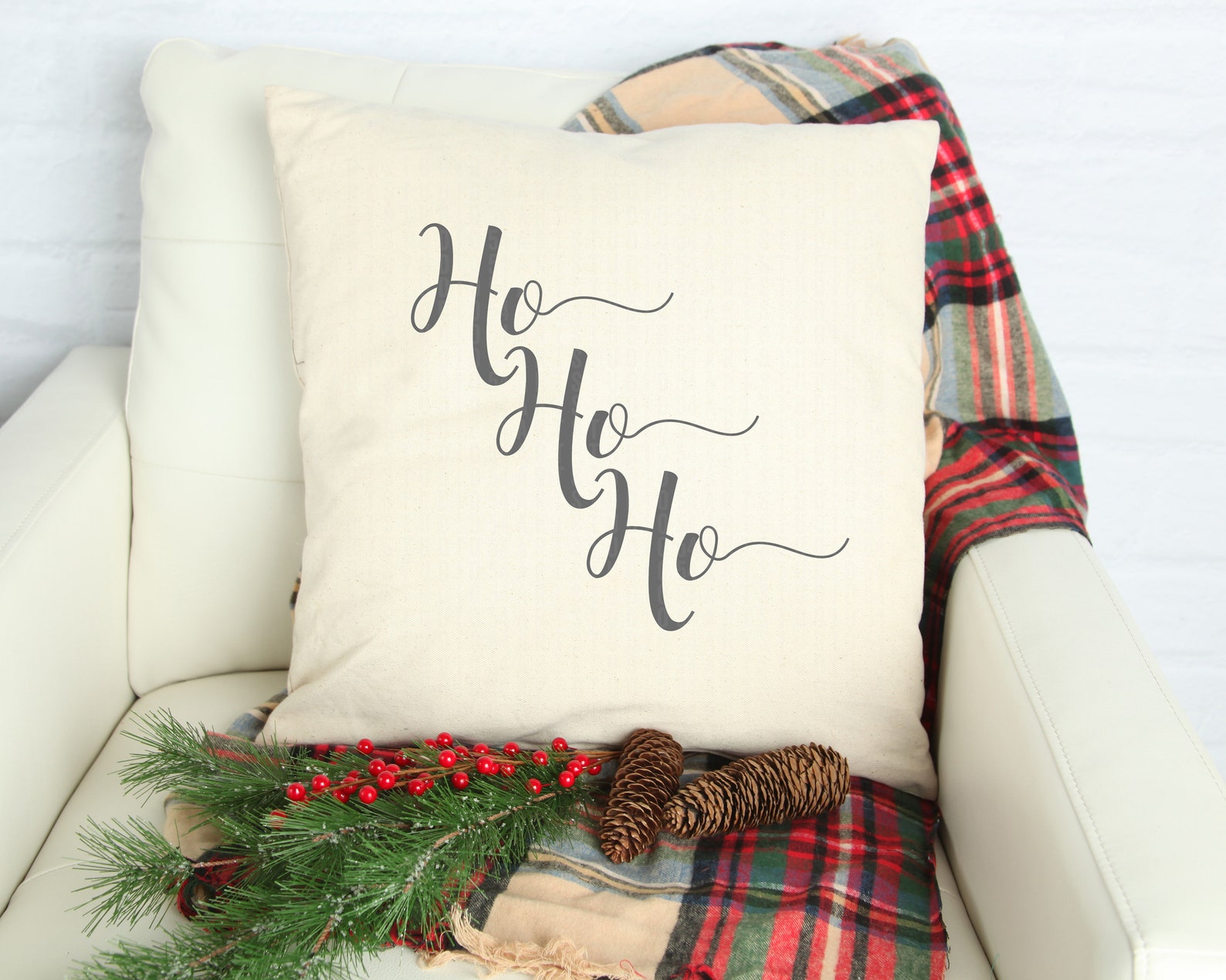 Ho Ho Ho Svg Digital File Clip Art SVG PNG JPG | Etsy